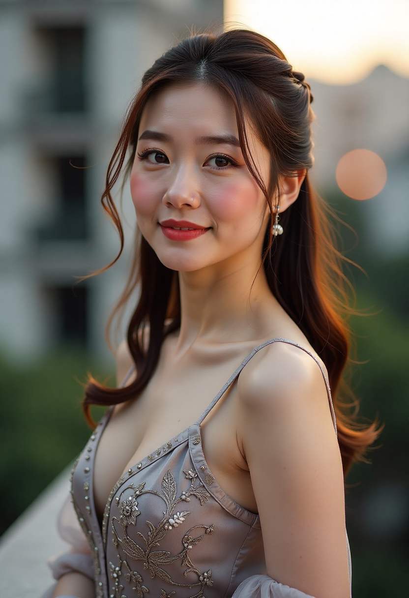 星落桃源纪
