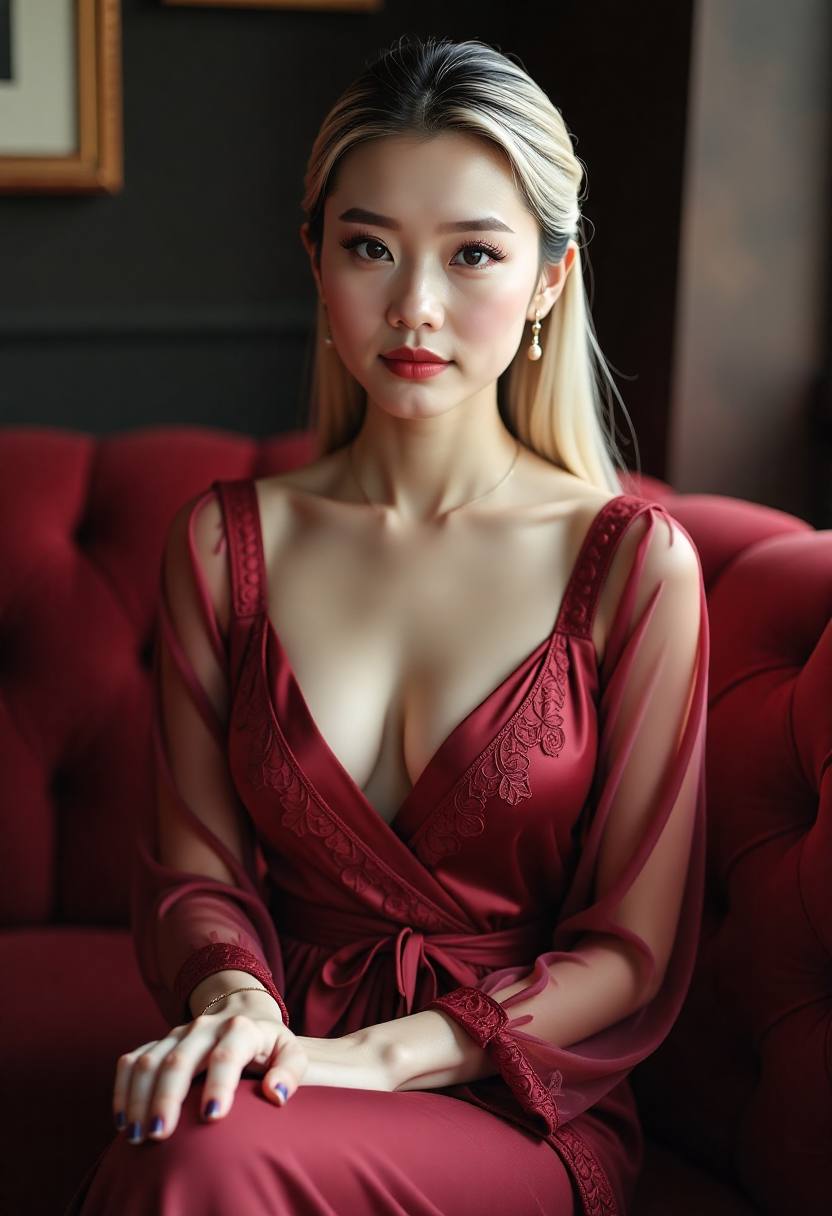 玻璃温室