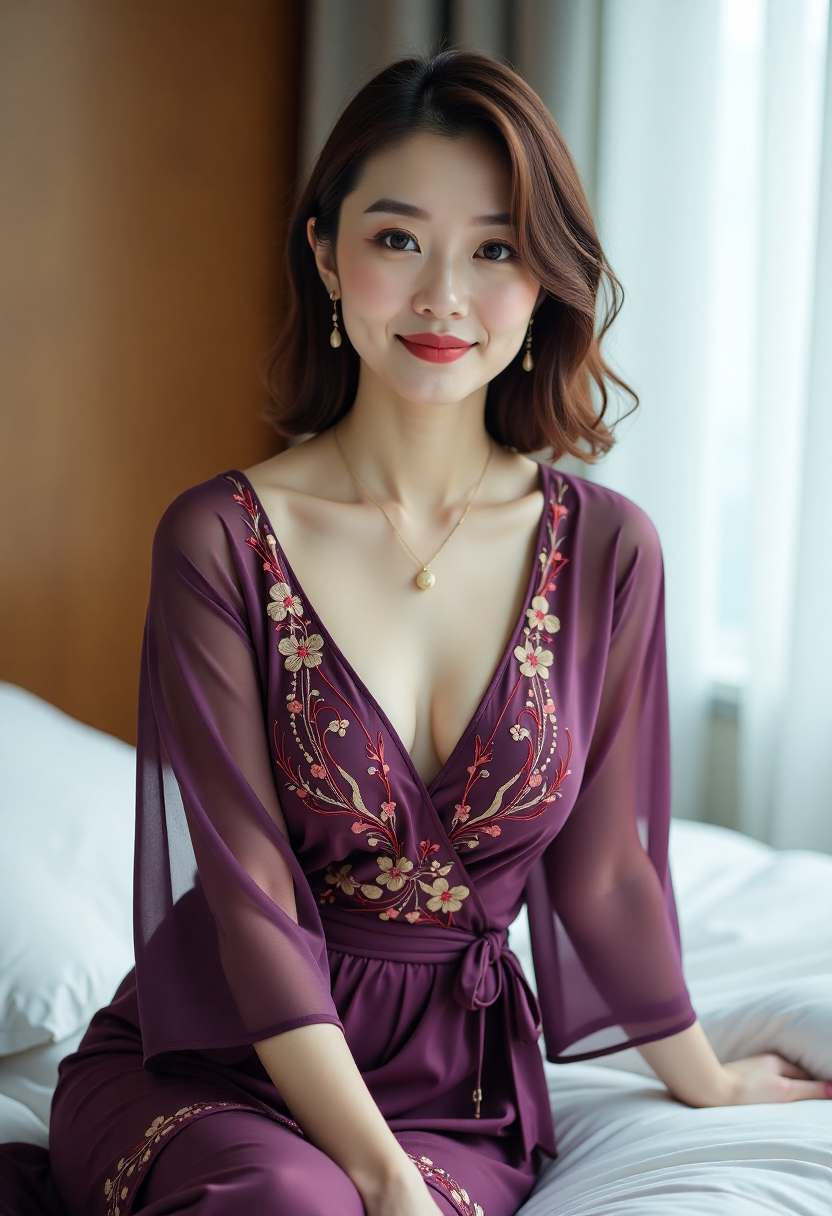 深海来信